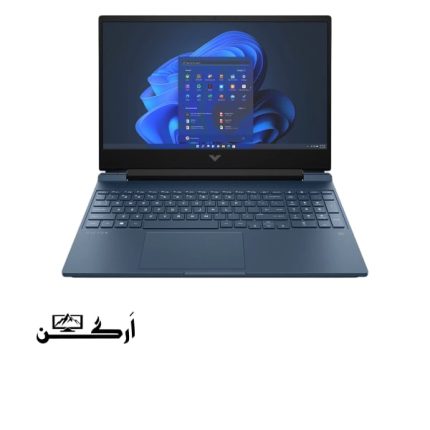 لپ تاپ 15.6 اینچی اچ‌ پی مدل Victus 15 i5 13420H 16G 512 SSD