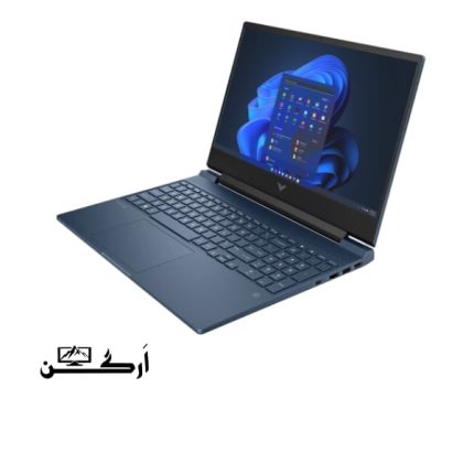 لپ تاپ اچ‌ پی مدل Victus 15 i5 13420H 16G 512 SSD