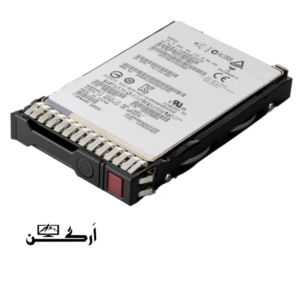 اس اس دی سرور اچ پی مدل 1.6TB SAS 12G P19915-B21 - فروشگاه اینترنتی اَرگن