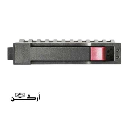  اس اس دی ذخیره ساز اچ پی مدل 400GB 12G SAS J9F37