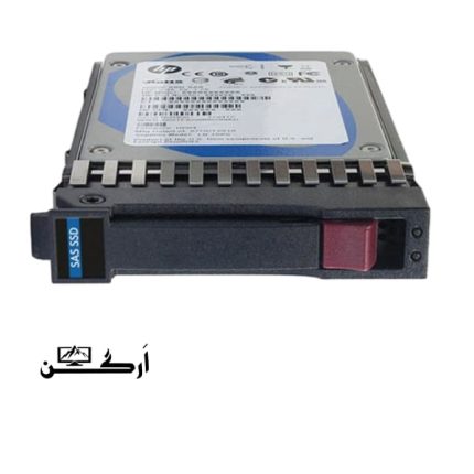  اس اس دی ذخیره ساز اچ پی مدل 400GB 12G SAS J9F37