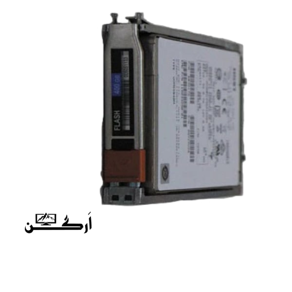  اس اس دی ذخیره ساز مدل EMC 800GB D3-2S12FX-800