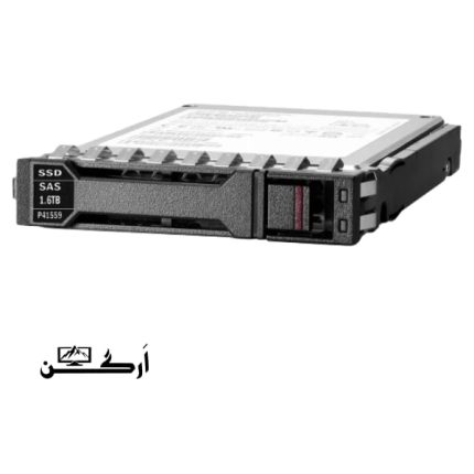 اس اس دی سرور اچ پی مدل G10 PLUS 1.6TB SAS 12Gb/s