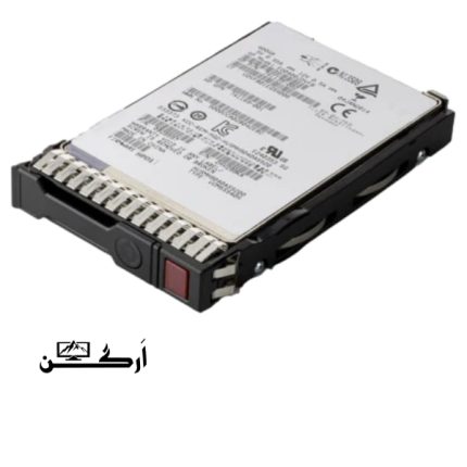 اس اس دی سرور اچ پی مدل 960GB SAS 12G P06584-B21