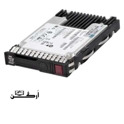 اس اس دی سرور اچ پی مدل 1.6TB SAS 12G P09092-B21