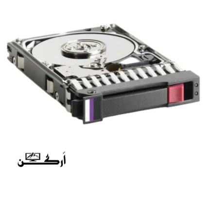  اس اس دی سرور اچ پی مدل 120GB 6G SATA 717965-B21