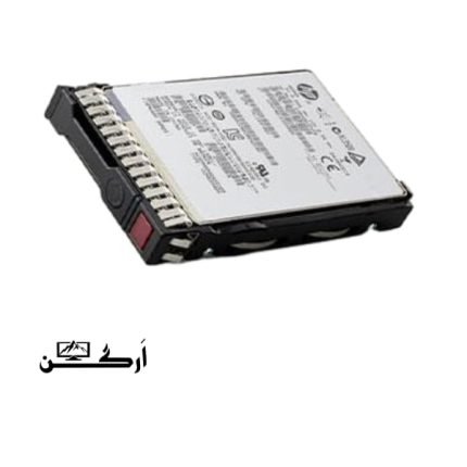 اس اس دی سرور اچ پی مدل 480GB SAS 6G 875509-B21