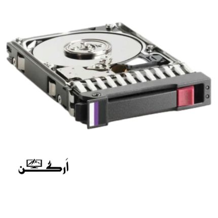 اس اس دی سرور اچ پی مدل 480GB SATA 6G P04474-B21