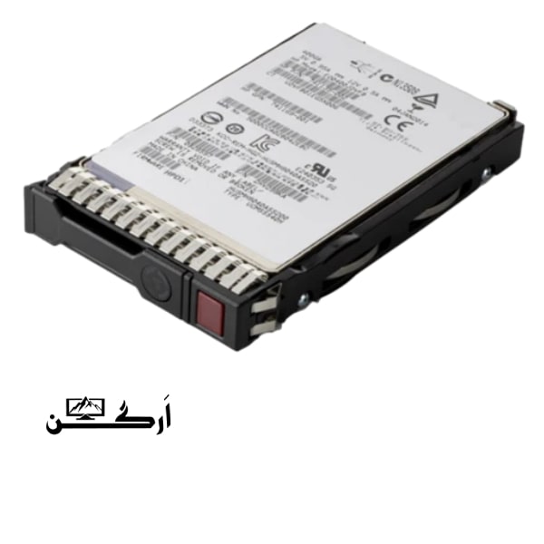 اس اس دی سرور اچ پی مدل 960GB SAS 12G P10440-B21