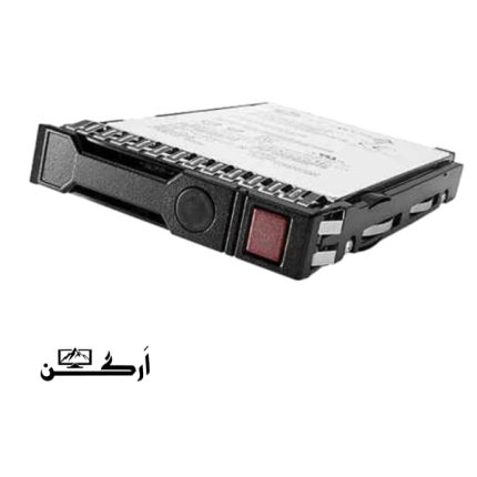 اس اس دی سرور اچ پی مدل 960GB SATA 6G P13660-B21