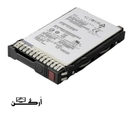 اس اس دی سرور اچ پی مدل 960GB SATA 6G P13660-B21