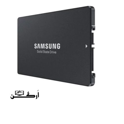 اس اس دی سرور سامسونگ مدل SM863 480GB