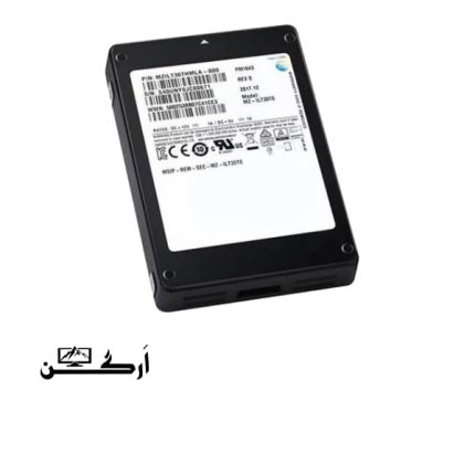  اس اس دی سرور سامسونگ مدل PM1643 1.92TB SAS 6G