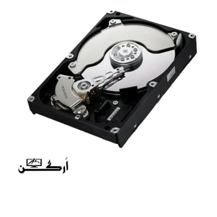 اس اس دی سرور سیسکو مدل 3.8TB SATA 6G SC