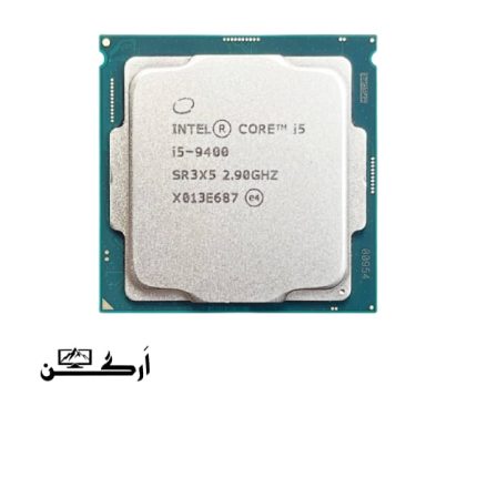 سی پی یو اینتل Core i5-9400