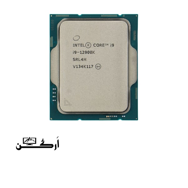 سی پی یو اینتل Core i9-12900K