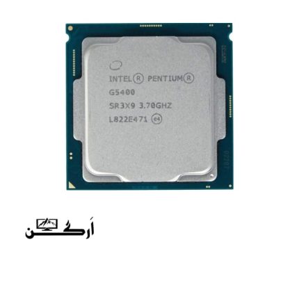 سی پی یو اینتل Pentium Gold G5400