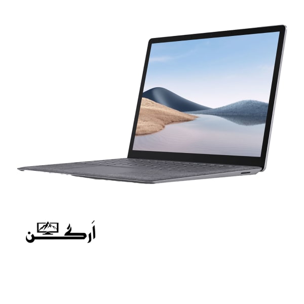 لپ تاپ 13.5 اینچی مایکروسافت مدل Surface Laptop 4 i5 8GB 256GB