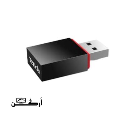 کارت شبکه USB تندا مدل U3