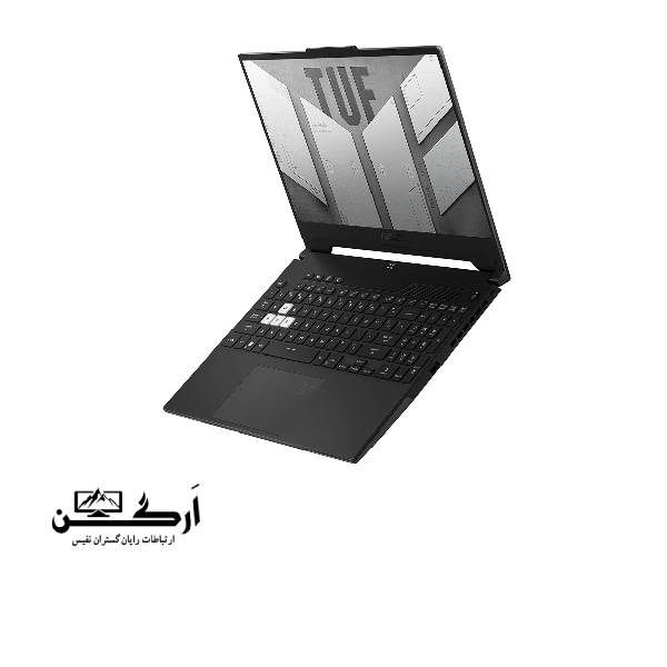 لپ تاپ 15.6 اینچی ایسوس مدل FX517ZE-ES73