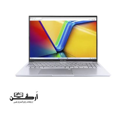 لپ تاپ 15.6 اینچی ایسوس مدل K513EQ-BN779