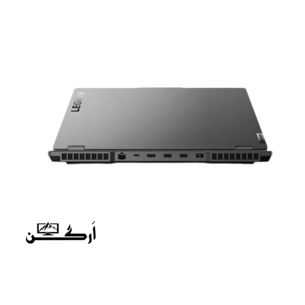 لپ تاپ 15 اینچی لنوو مدل LEGION 5-15IAH7H