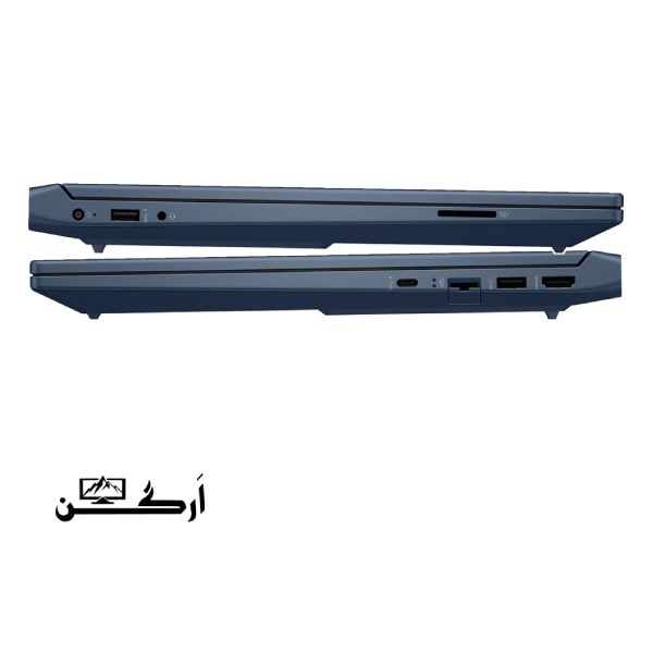 لپ تاپ 15.6 اینچی گیمینگ اچ‌پی مدل Victus 15-FA1093DX-FB