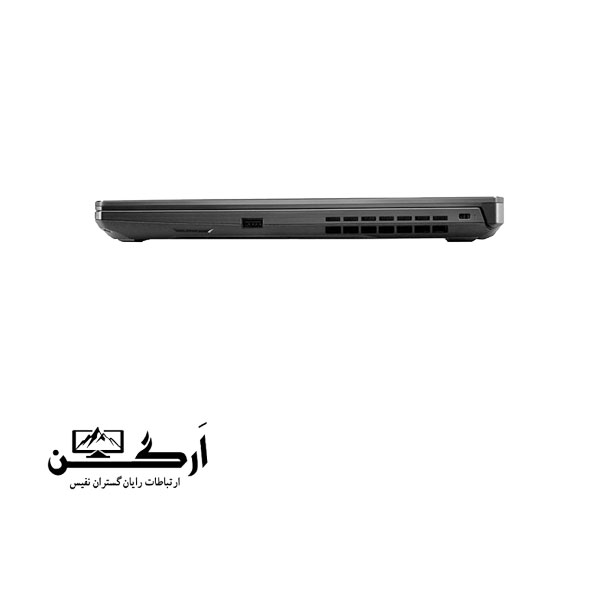 لپ تاپ 15.6 اینچی گیمینگ ایسوس مدل FX517ZE-AC