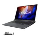 لپ تاپ 16 اینچی لنوو مدل LEGION 5 Pro 16IAH7H