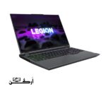 لپ تاپ 16 اینچی لنوو مدل LEGION 5 Pro 16IAH7H