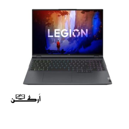 لپ تاپ 16 اینچی لنوو مدل LEGION 5 Pro 16IAH7H