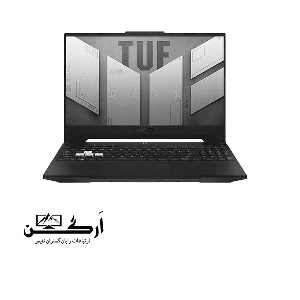 لپ تاپ 15.6 اینچی ایسوس مدل FX517ZR-AD