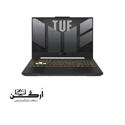 لپ تاپ 15.6 اینچی ایسوس مدل FX507ZE-AB