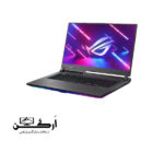 لپ تاپ 15.6 اینچی ایسوس مدل R565EP-EJ627