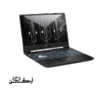 لپ تاپ 15.6 اینچی گیمینگ ایسوس مدل FX506HC-BL