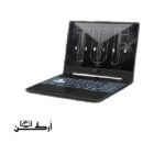 لپ تاپ 15.6 اینچی گیمینگ ایسوس مدل FX506HC-BL