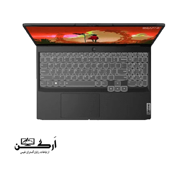 لپ تاپ 15.6 اینچی لنوو مدل Gaming 3 15ARH7-AE