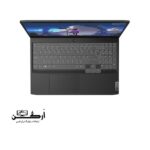 لپ تاپ 15.6 اینچی لنوو مدل Ideapad GAMING 3 15IAH7-UB
