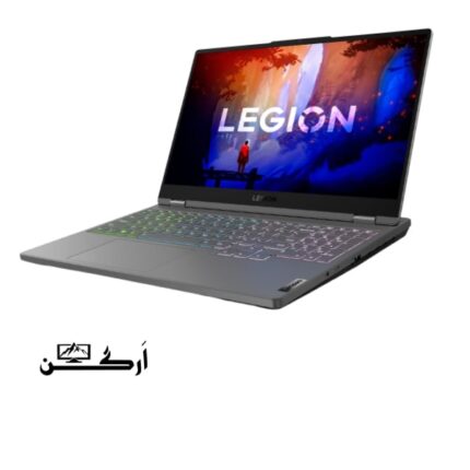 لپ تاپ 16 اینچی لنوو مدل LEGION 5 Pro 16ARH7H