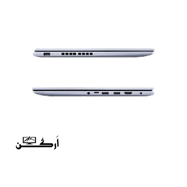 لپ تاپ 15.6 اینچی ایسوس مدل R1502ZA-BQ709