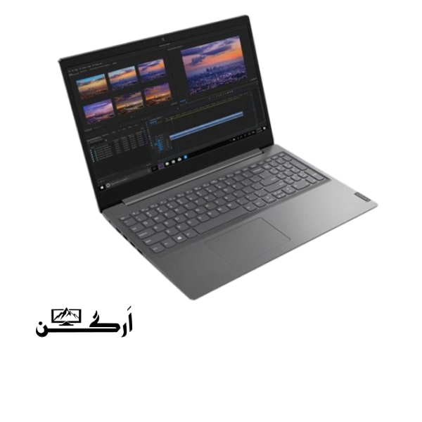 لپ تاپ 15.6 اینچی لنوو مدل V15 G1 IML