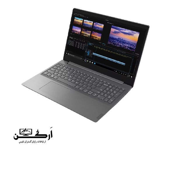 لپ تاپ 15.6 اینچی لنوو مدل V15 G1 IML-XA