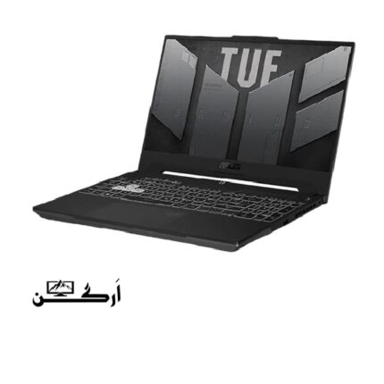 لپ تاپ 15.6 اینچی گیمینگ ایسوس مدل TUF GAMING FX517ZC-BM