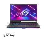 لپ تاپ 17.3 اینچی ایسوس مدل G713RW-KH145-AH