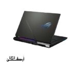 لپ تاپ 15.6 اینچی گیمینگ ایسوس مدل G533ZM-AH