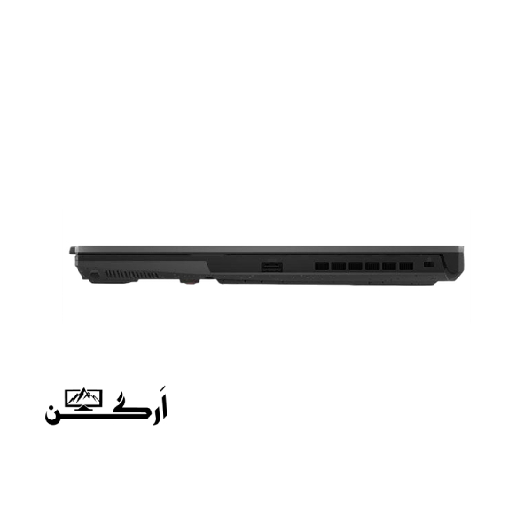 لپ تاپ 15.6 اینچی گیمینگ ایسوس مدل TUF507ZC4-BB