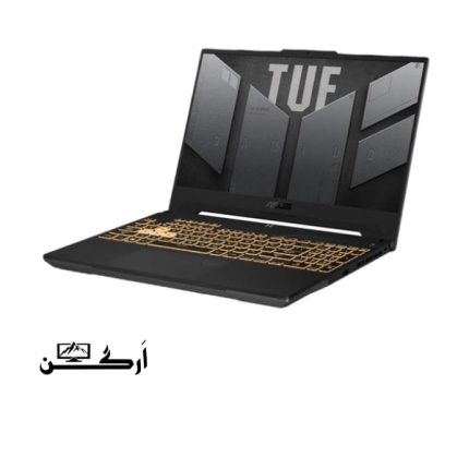 لپ تاپ 15.6 اینچی گیمینگ ایسوس مدل TUF507ZC4-BG