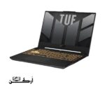 لپ تاپ 15.6 اینچی گیمینگ ایسوس مدل TUF507ZC4-BB