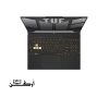 لپ تاپ 15.6 اینچی گیمینگ ایسوس مدل TUF507ZC4-BE