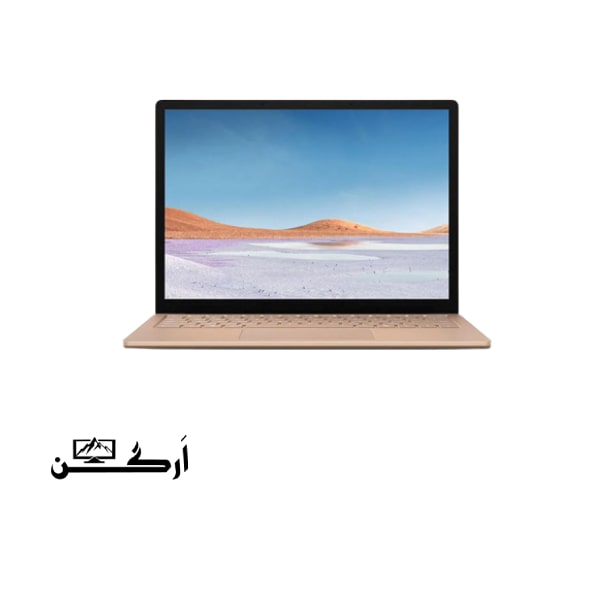 لپ تاپ 13.5 اینچی مایکروسافت مدل Surface Laptop 4